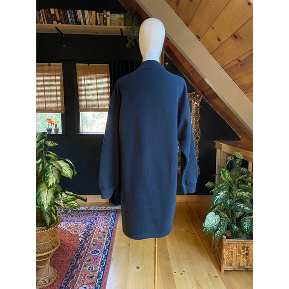 90s Sweater Dress Mini - Picture 3 of 5